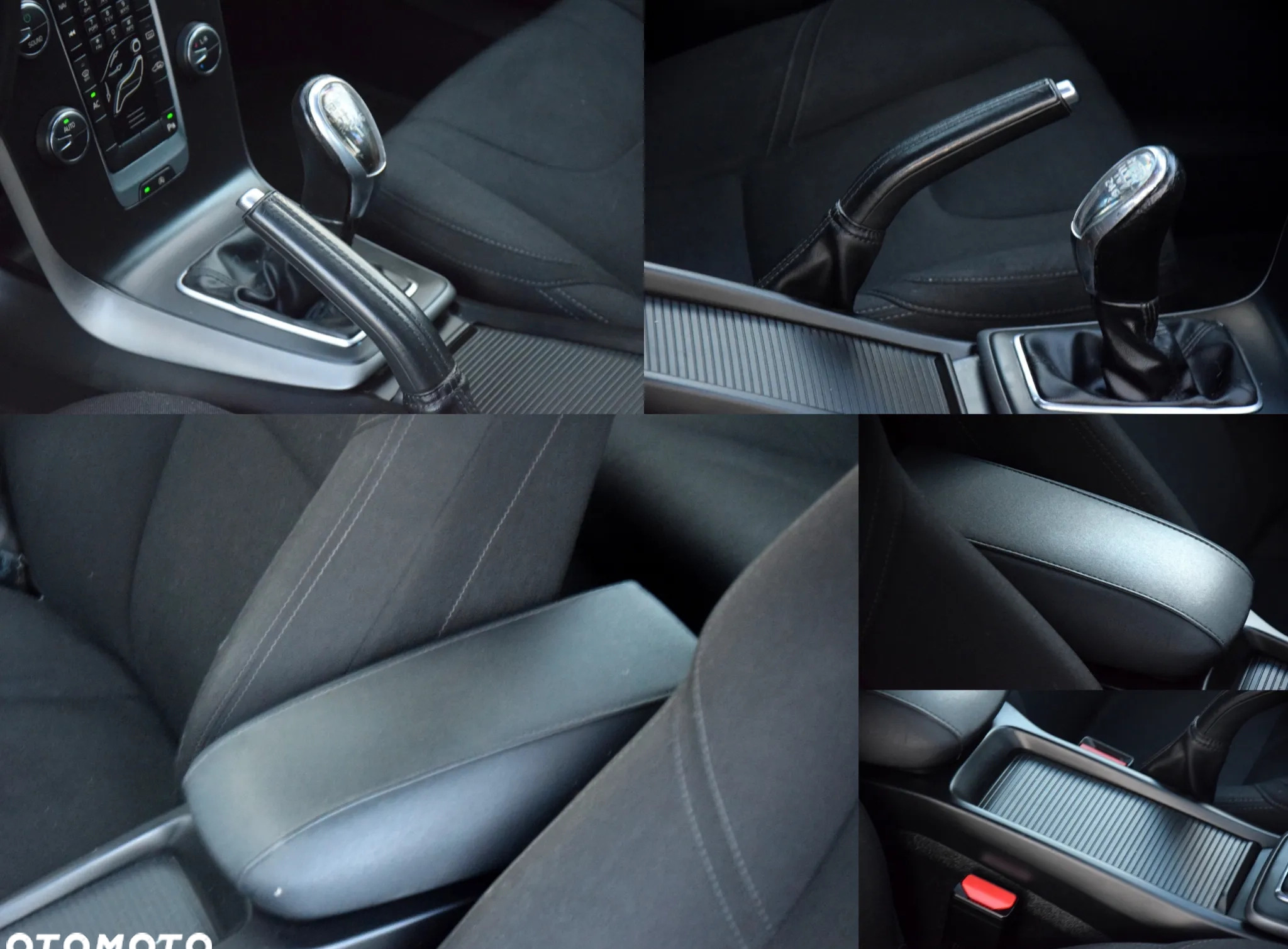 Volvo V40 cena 33700 przebieg: 206430, rok produkcji 2013 z Stryków małe 781
